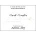 Nicolas Maillart Mont Martin Premier Cru Extra Brut 2019 Front Label
