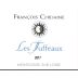 Francois Chidaine Montlouis Les Tuffeaux 2017 Front Label