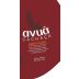 Avua Amburana Cachaca Front Label
