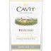 Cavit Provincia di Pavia Riesling 2009 Front Label