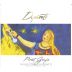 Dipinti Vigneti delle Dolomiti Pinot Grigio 2022 Front Label