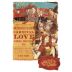 Mollydooker Carnival of Love 2021 Front Label