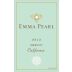 Emma Pearl Merlot 2012 Front Label