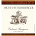 Michel-Schlumberger Cabernet Sauvignon 2018 Front Label
