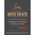 Shannon Ridge Buck Shack Cabernet Sauvignon 2016 Front Label