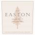 Easton Amador County Zinfandel 2016 Front Label