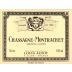 Louis Jadot Chassagne-Montrachet (1.5 Liter Magnum) 2017 Front Label