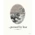 Pursued by Bear Cabernet Sauvignon 2022 Front Label