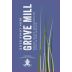 Grove Mill Pinot Noir 2014 Front Label