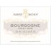 Albert Bichot Bourgogne Origines Pinot Noir 2024 Front Label