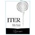 Iter Reserve Cabernet Sauvignon 2016 Front Label