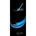 J Dusi Wines The Don Red Blend 2019 Front Label