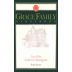 Grace Family Cabernet Sauvignon 2011 Front Label