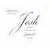 Josh Cellars Zinfandel 2017 Front Label