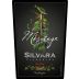 Silvara Vineyards Meritage 2013 Front Label