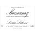 Louis Latour Marsannay Rouge 2017 Front Label