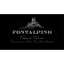 Carpineta Fontalpino Chianti Classico 2015 Front Label