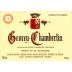 Domaine Armand Rousseau Gevrey-Chambertin 2018 Front Label