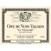 Louis Jadot Cote de Nuits-Villages Le Vaucrain 2014 Front Label