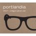 Portlandia Winery Pinot Noir 2017 Front Label