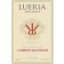 Lueria Winery Reserve Cabernet Sauvignon (OU Kosher) 2017 Front Label