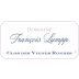Domaine Francois Lumpp Givry Clos des Vignes Rondes Blanc 2021 Front Label