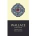 Glaetzer Wallace Shiraz-Grenache 2021 Front Label
