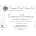 Domaine Marc Morey Chassagne-Montrachet Morgeot Premier Cru 2018 Front Label