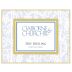 Claiborne & Churchill Dry Riesling 2025 Front Label