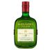 Buchanan's 12 Year DeLuxe Blended Scotch Whisky Front Bottle Shot