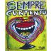 Domaine Giacometti Sempre Cuntentu 2024 Front Label