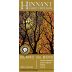 Hinnant Family Vineyards Blanc de Bois Front Label