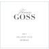 Thomas Goss Shiraz 2017 Front Label