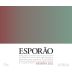 Herdade Do Esporao Reserva Red 2022 Front Label