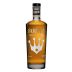 Suerte Extra Anejo Tequila Front Bottle Shot