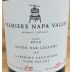 Silver Oak Napa Valley Cabernet Sauvignon (Premiere Napa Auction) 2012 Front Label