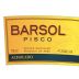BarSol Acholado Pisco (700ML) Front Label
