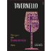 Tavernello Sangiovese 2021 Front Label