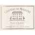 Jean Durup & Fils Chateau de Maligny Petit Chablis 2021 Front Label