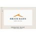 Brick Barn Grenache Blanc 2018 Front Label