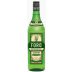 Foro Extra Dry Vermouth (1 Liter) Front Bottle Shot