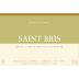 La Chablisienne Saint-Bris Sauvignon Blanc 2019 Front Label