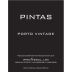 Wine & Soul Pintas Vintage Port 2017 Front Label