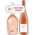 LVE by John Legend & Jean-Charles Boisset: Living Legends Rose with Tasting Video Gift Product Image