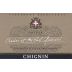 Andre & Michel Quenard Chignin Blanc 2018 Front Label