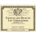 Louis Jadot Savigny-les-Beaune Les Vergelesses Premier Cru Blanc 2023 Front Label