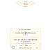 Domaine Robert Chevillon Nuits-Saint-Georges Les Roncieres Premier Cru 2018 Front Label
