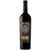 Stave & Steel Bourbon Barrel Aged Cabernet Sauvignon 2015 Front Bottle Shot