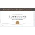 Alain Chavy Bourgogne Blanc 2023 Front Label