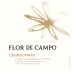 Sanford Flor de Campo Chardonnay 2017 Front Label